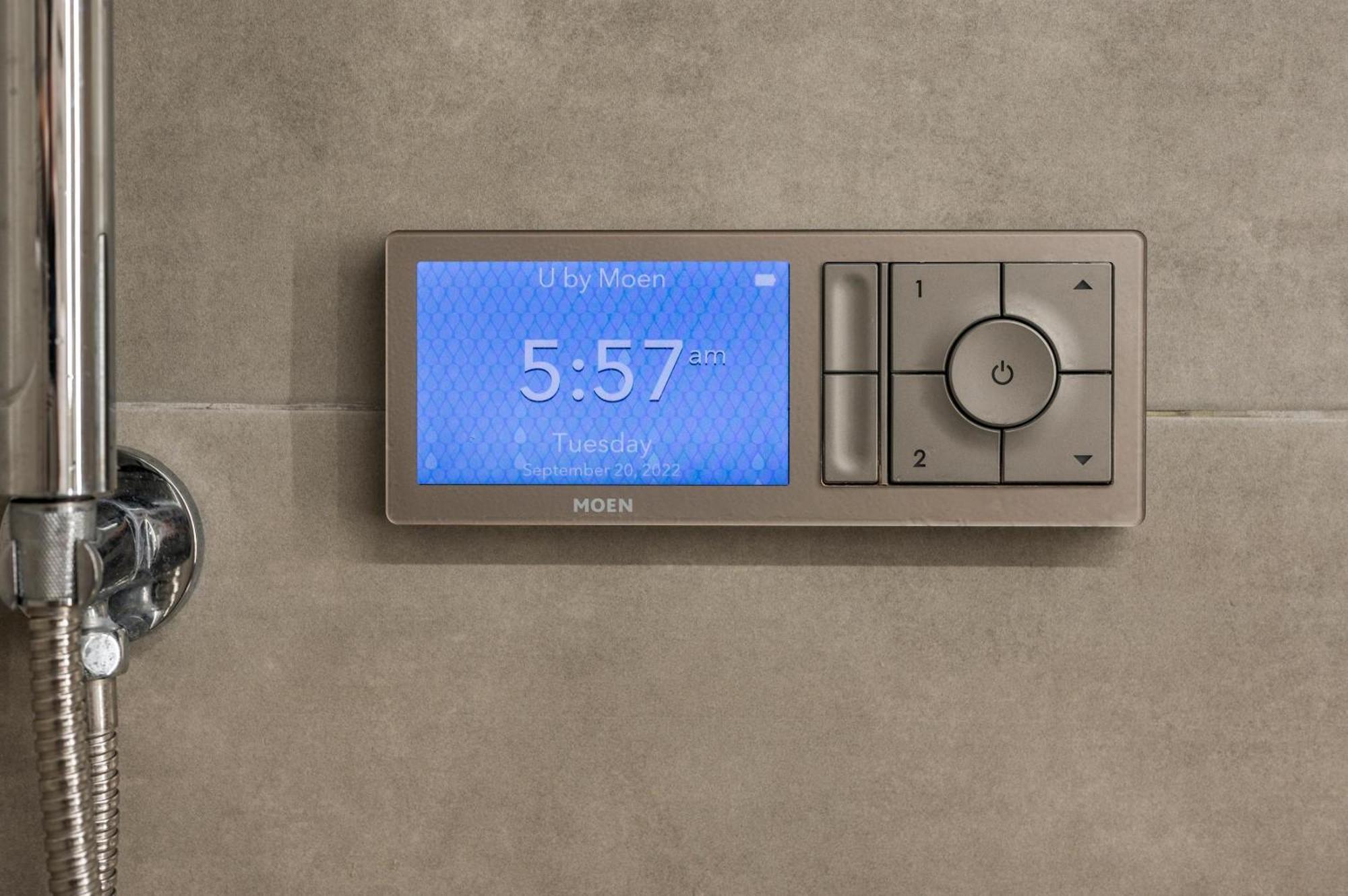 Π Suite Project: Smart Bnb Chania  Exteriör bild